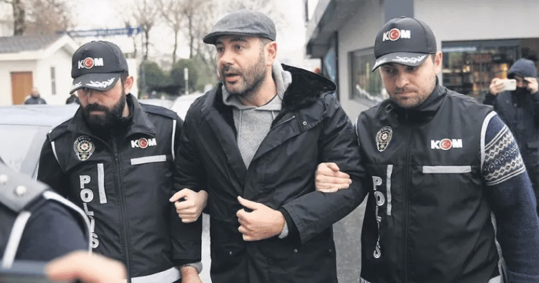 İddianame açıldı tüm pislikler saçıldı! İlbak’tan Güney ve Akpolat'a 30 milyon lira