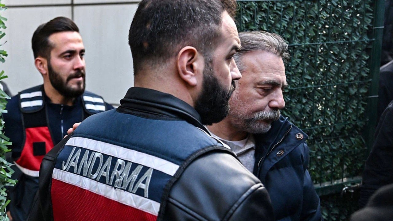 İfadesi ortaya çıktı! Oktay Kaynarca'dan uyuşturucu ve fuhuş sorularına cevap!