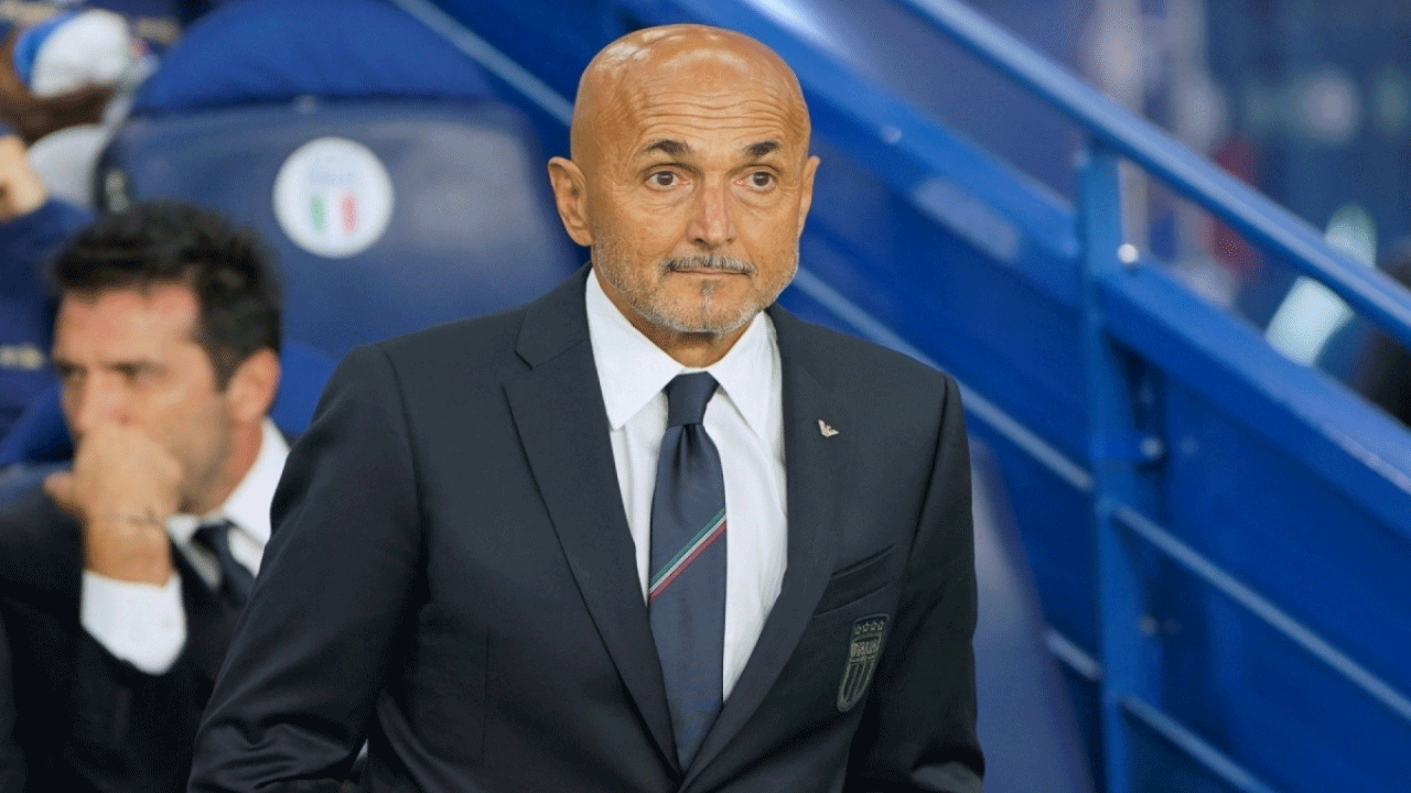 Igor Tudor sonrası Juventus’ta Spalletti dönemi