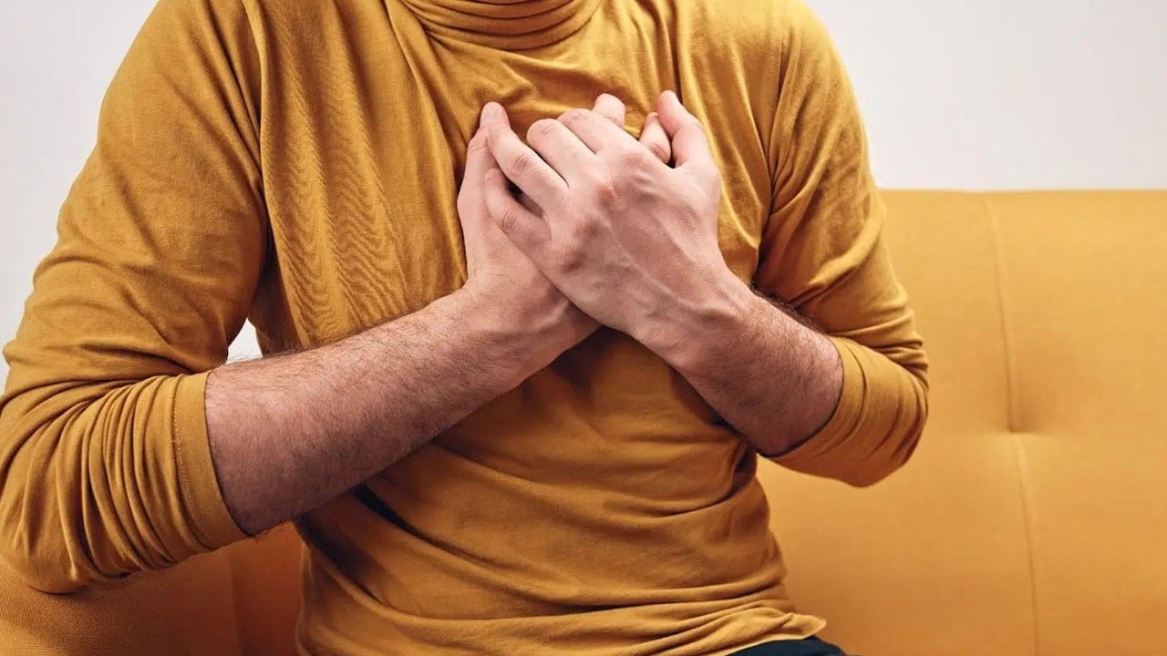 İhmali geri dönülmez sonuçlara yol açıyor! "Çarpıntı" deyip geçmeyin