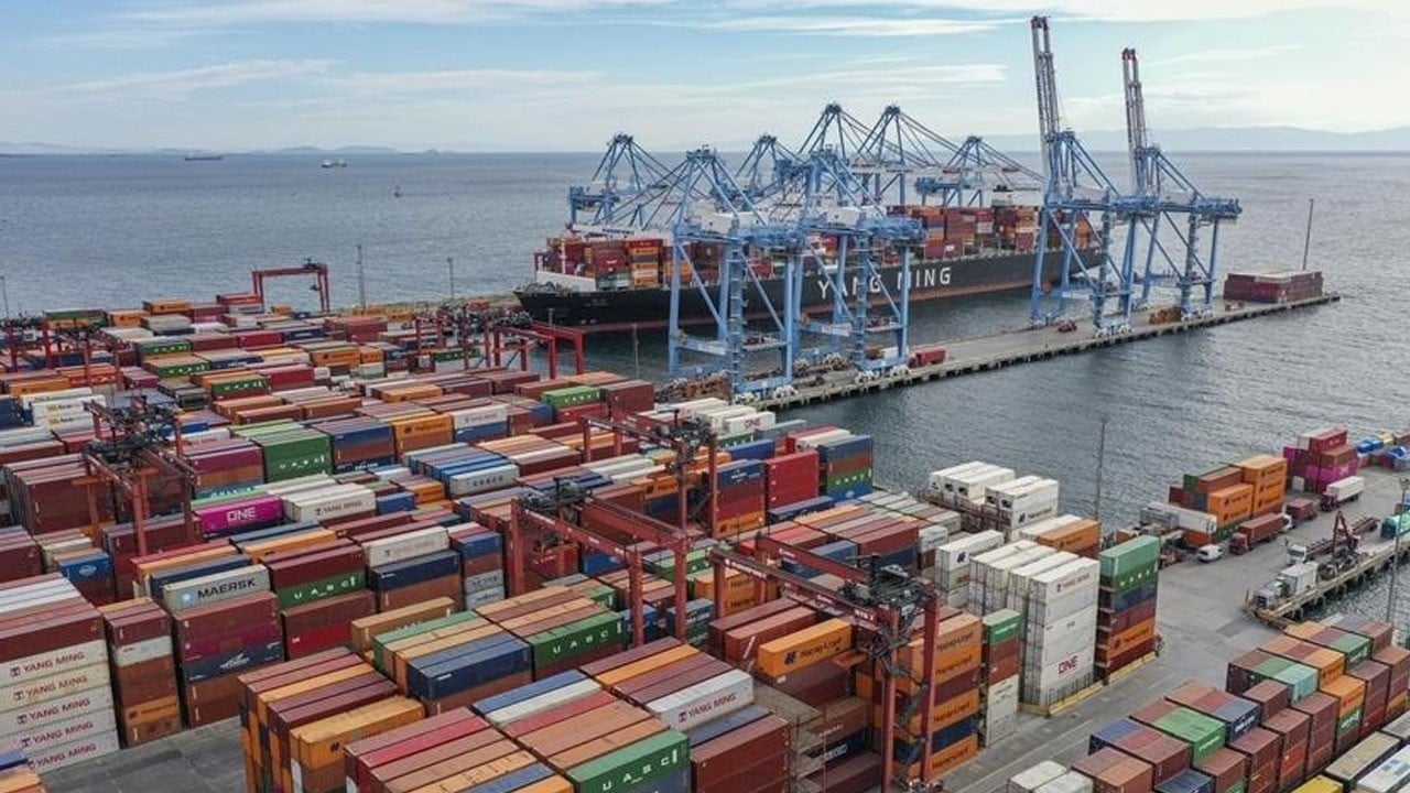 İhracat pazarlarında hareketlilik arttı! Endeks 25 aydır eşik değerin üzerinde