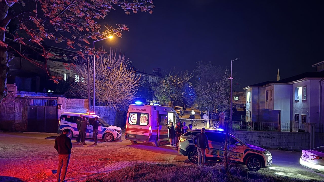 İki aile birbirine girdi: 7 yaralı