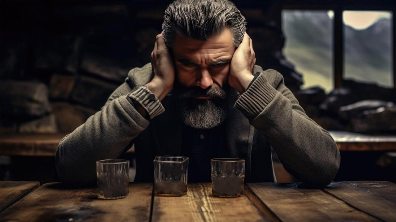 İki eski bağımlıdan gençlere çağrı "bu illete bulaşmayın"