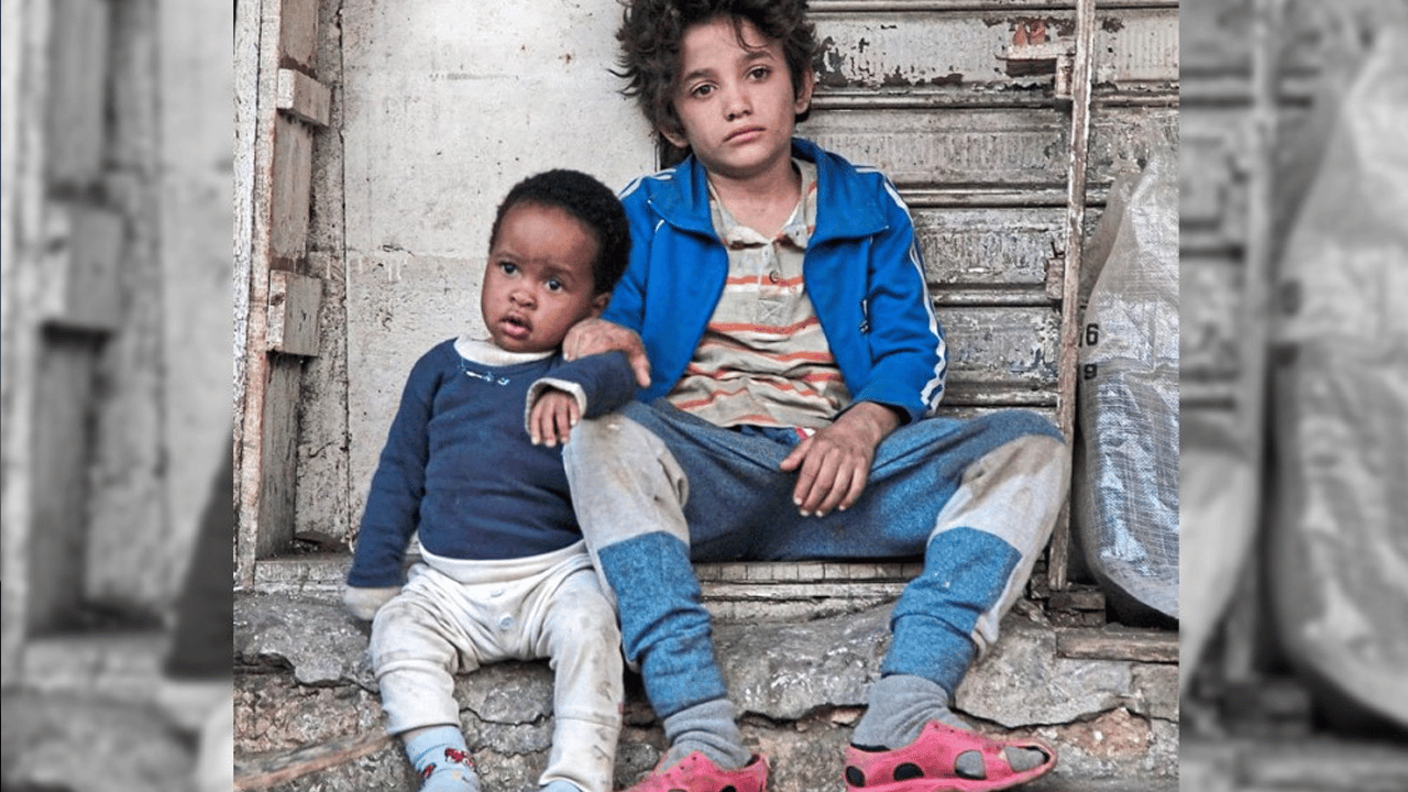 İki Gün Boyunca Ağlatan Film: Lübnan’ın Çığlığı "Kefernahum"