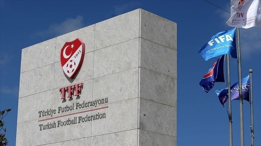 İki kez maça çıkmadı! TFF küme düşürdü