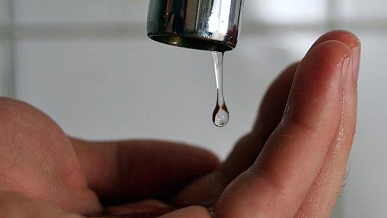 İlçeler belli oldu! İstanbul’da su kesintisi