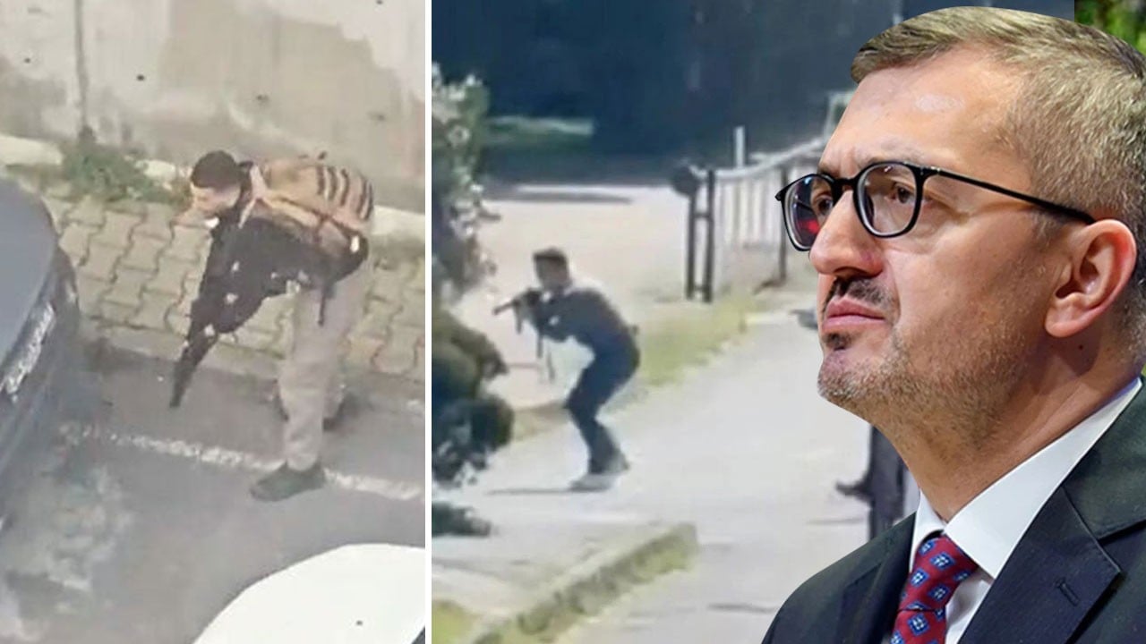 İletişim Başkanı Duran: Bu hain saldırı, 'Terörsüz Türkiye' kararlılığımızı asla zayıflatamayacak!