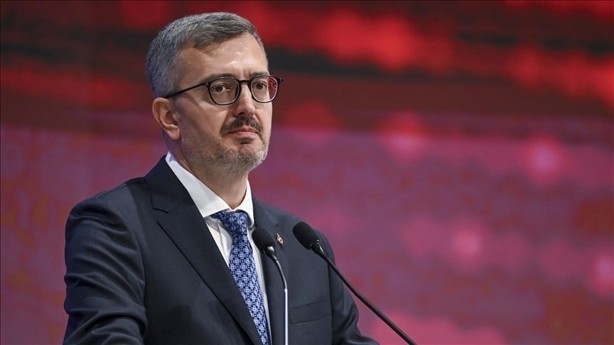 İletişim Başkanı Duran'dan Dünya Çevre Günü mesajı! "Sıfır Atık" vurgusu yaptı