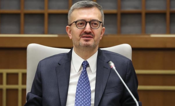 İletişim Başkanı Duran’dan Tıp Bayramı mesajı: Sağlık ordumuza müteşekkiriz