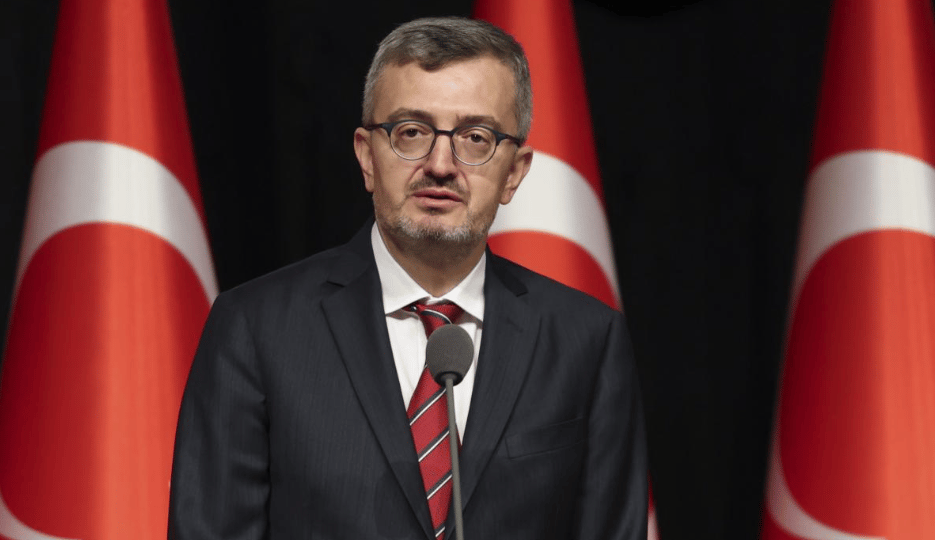 İletişim Başkanı Duran’dan 6 Şubat mesajı: Büyük yıkım, yeniden ayağa kalkma azminin nişanesi oldu