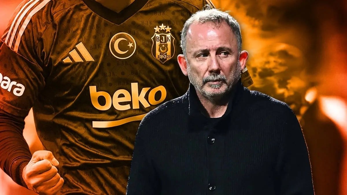 İlk ayrılık kararı kulisleri hareketlendirdi! Sergen Yalçın yıldız futbolcuyu gönderiyor
