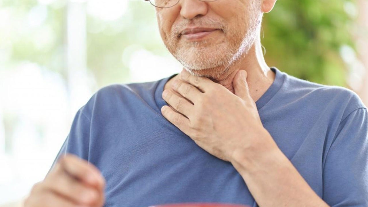 İlk başta önemsemedi, sonuç ağır oldu! O his kanserin habercisi çıktı