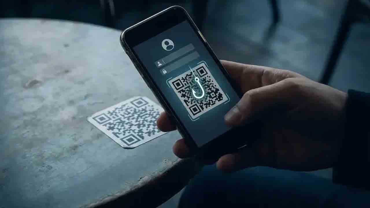 İlk kez tespit edildi: QR koduyla yeni dolandırıcılık yöntemi