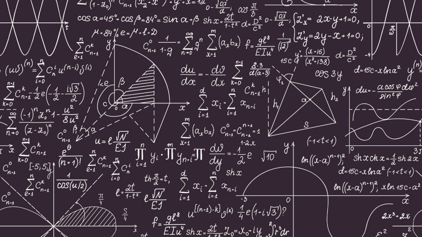 İlkokul matematiğini altüst eden 23 yaşındaki dahi! Bir haftada koca gizemi çözdü!