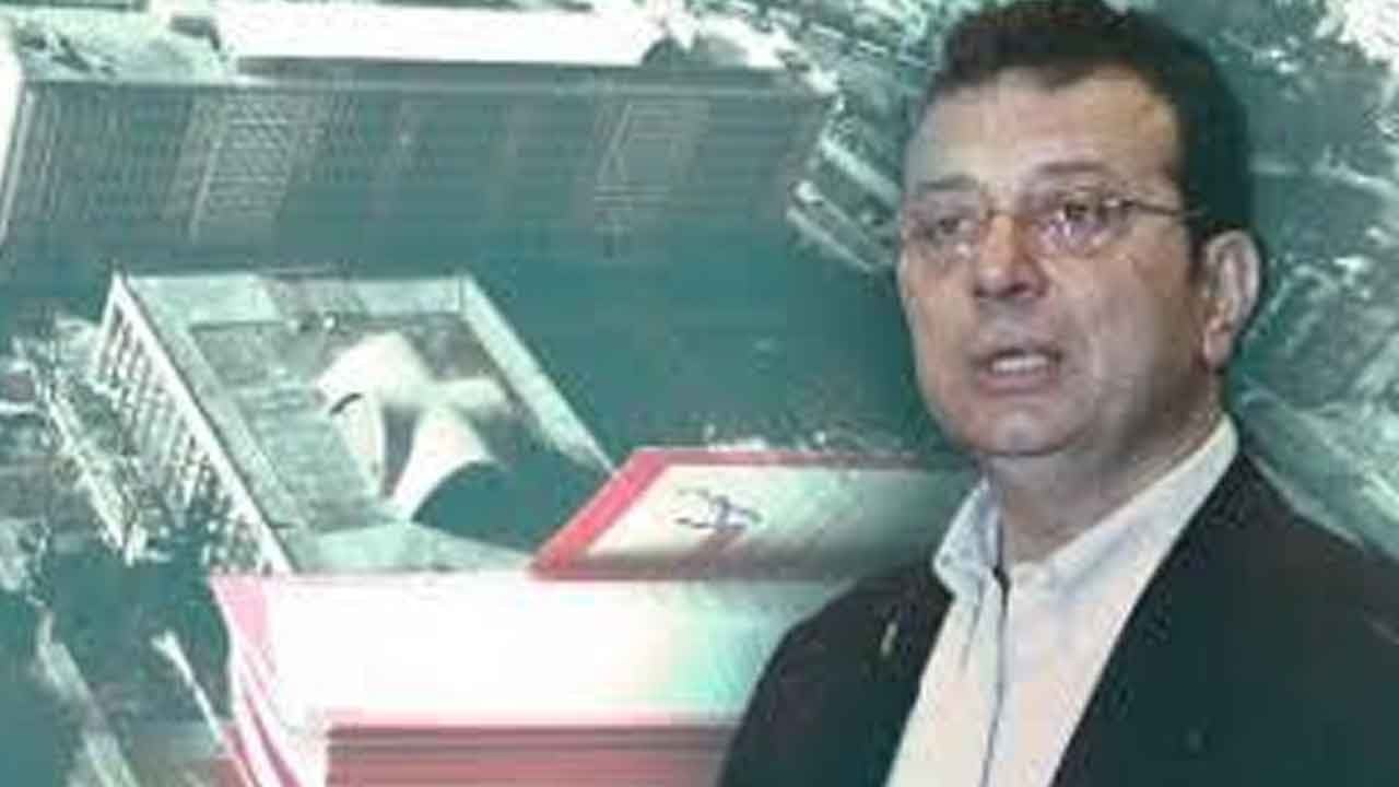 "İmamoğlu suç örgütü"nde flaş gelişme! İnan Güney ile 6 şüpheli hakkındaki iddianame birleştirildi