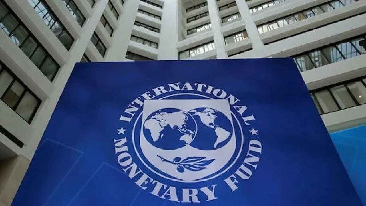 IMF'den Birleşik Arap Emirlikleri kararı