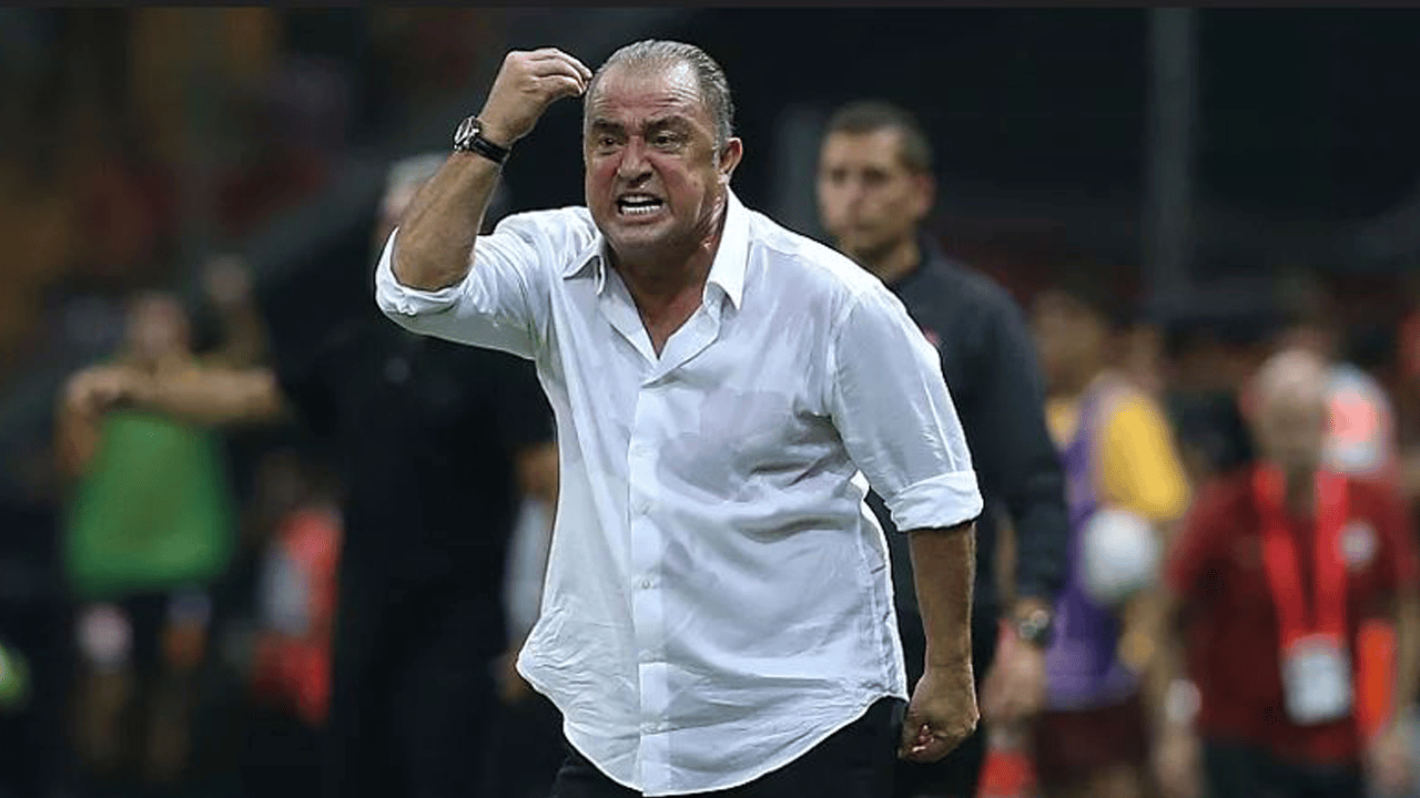 İmparator dönüyor... Anlaştılar: Fatih Terim haftaya imza atacak
