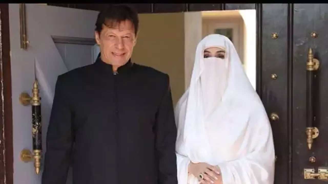 İmran Han'ın cezası belli oldu