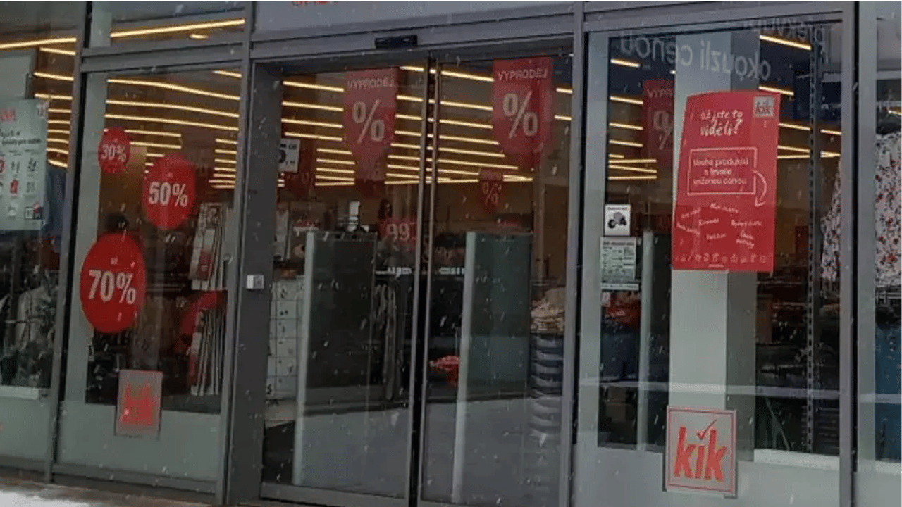 İndirim devi frene bastı: 225 mağazayı kapatıyor!