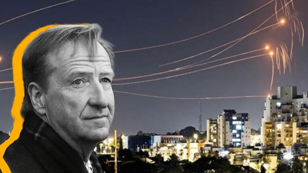 İngiliz İstihbaratı Başkanı: "İran üstünlüğü ele geçirdi"