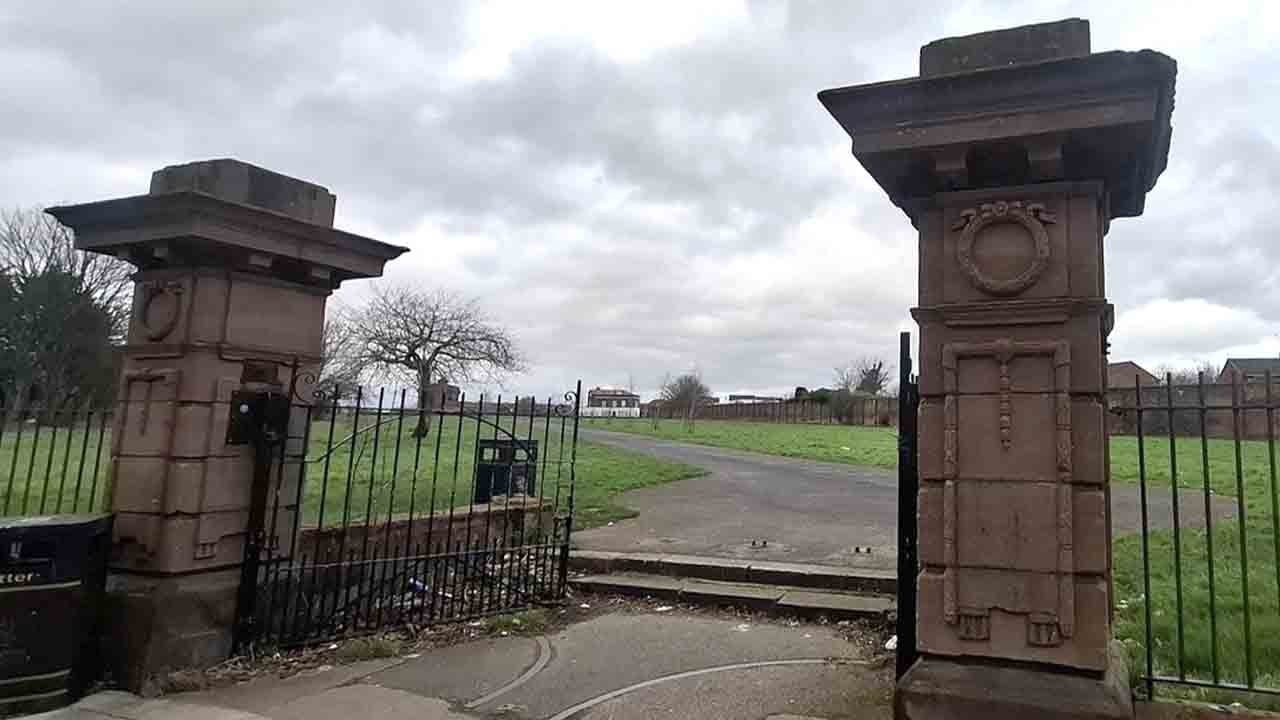 İngiltere’de unutulan Türk şehitliği: 112 yıl sonra ihya edilmeyi bekliyor