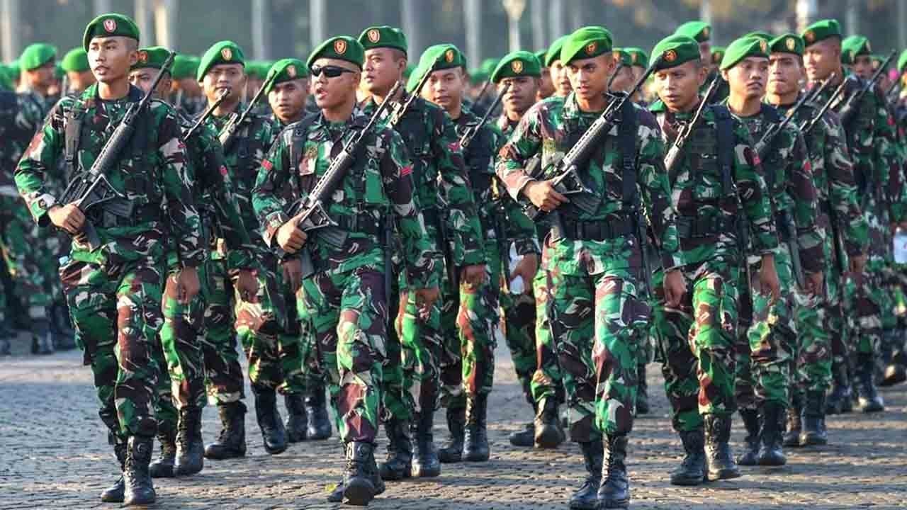 İnsani görev hazırlığı başladı: Endonezya’dan Gazze için 8 bin asker