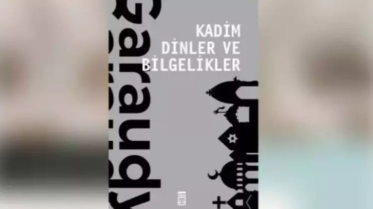 İnsanlığın en eski sorularına verilen kadim cevapları keşfetmeye hazır mısınız?