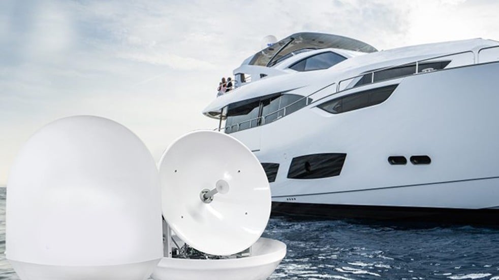 İnsansız deniz araçlarına kesintisiz haberleşme yeteneği! Deniz SOTM, SAHA 2026'da tanıtılacak