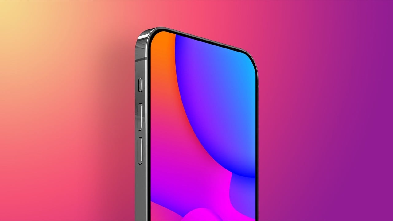 iPhone 18 Pro’nun tasarımı sızdı! Yeni model heyecana neden oldu