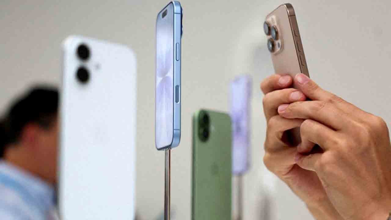 iPhone’da gizli güvenlik: Tek kelimeyle hırsız ortaya çıkıyor