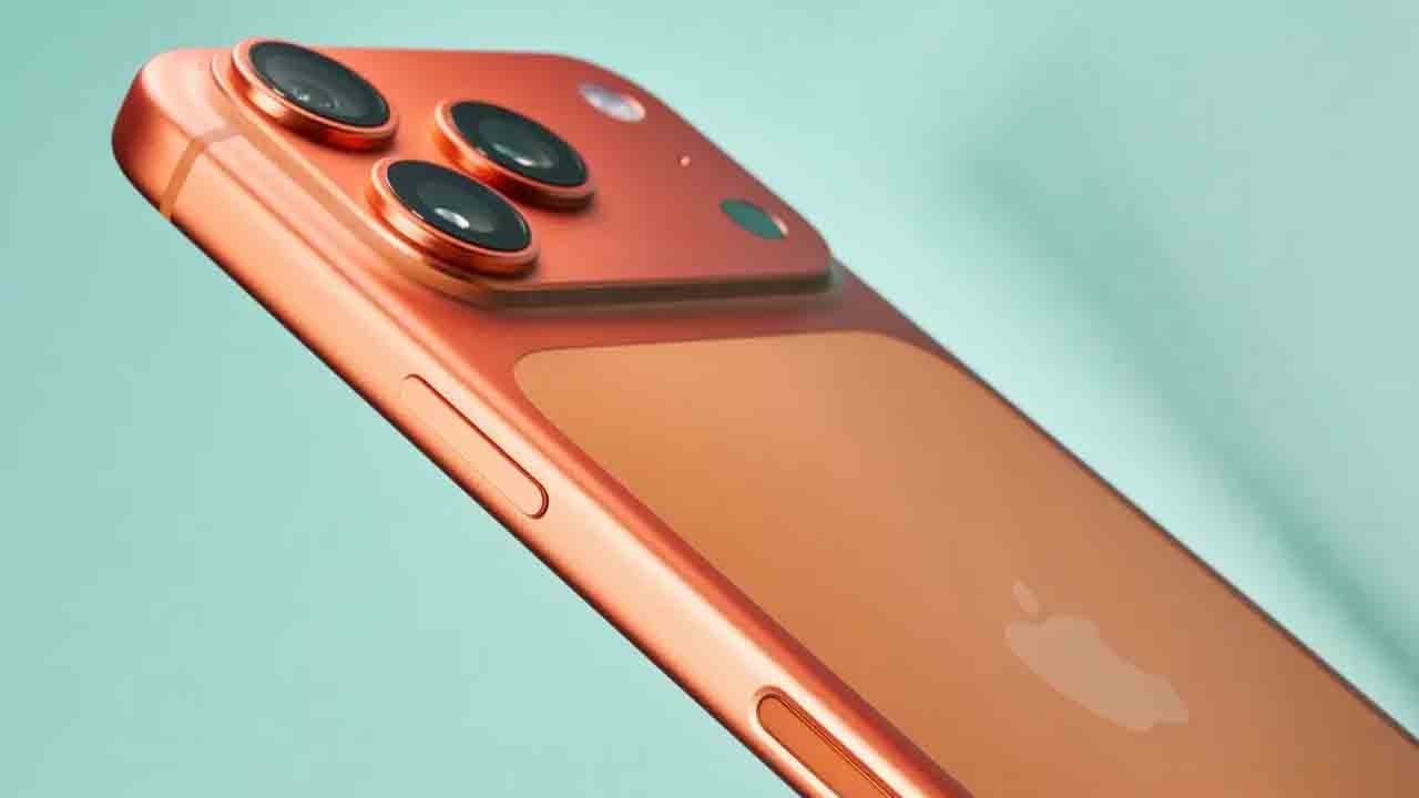 iPhone’da yeni çağ: Sıvı cam teknolojisi