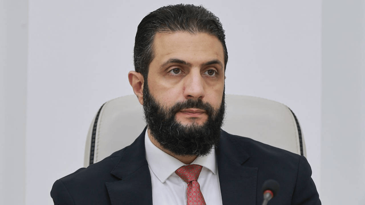 İptal etti: Şara Almanya'ya gitmeyecek