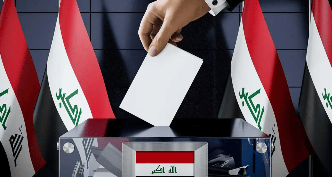 Irak'taki seçim sonuçları açıklandı