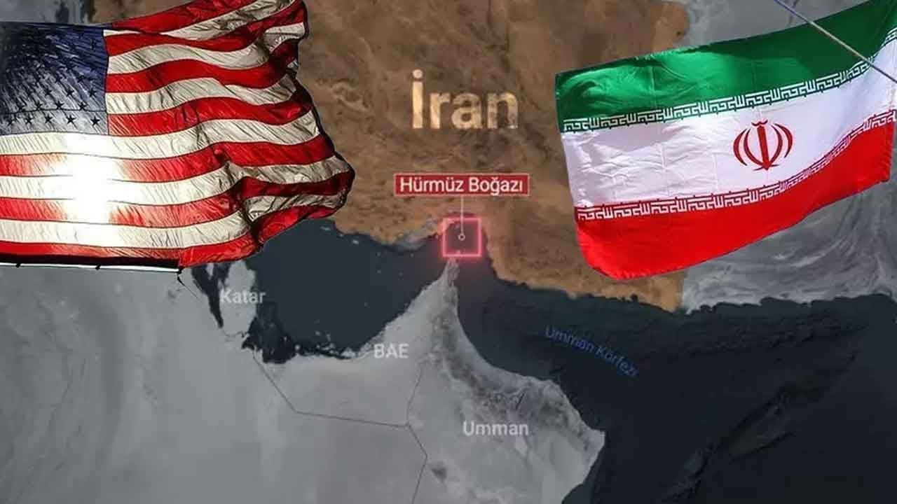 İran, ABD ve İsrail savaşı yeniden kızıştı! Petrol ve altın fiyatlarında hareketlilik