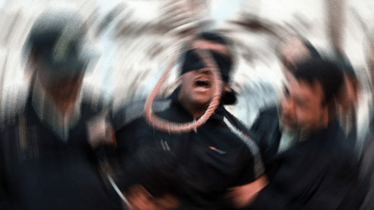 İran bir Mossad casusunu daha idam etti!