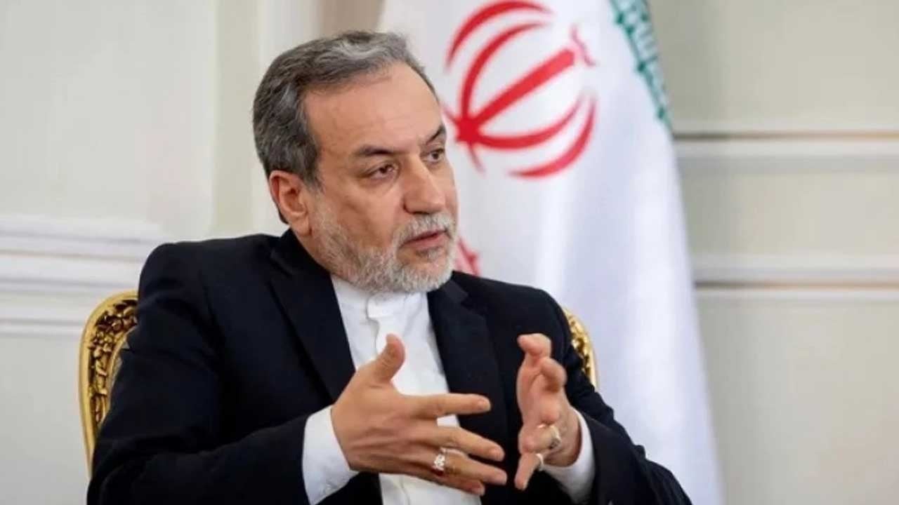 İran Dışişleri Bakanı Erakçi, Çinli ve Japon mevkidaşları ile görüştü