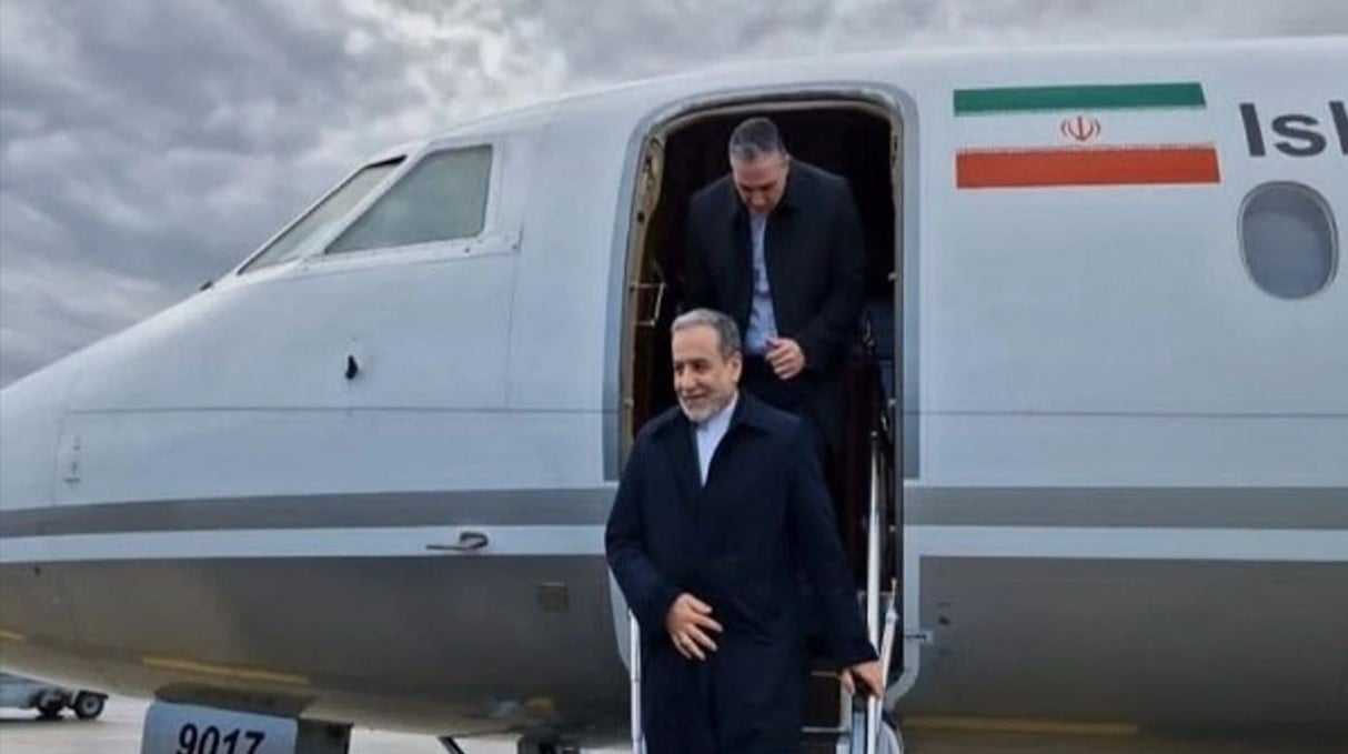 İran Dışişleri Bakanı İstanbul’a geldi! Erakçi’den flaş Türkiye açıklaması
