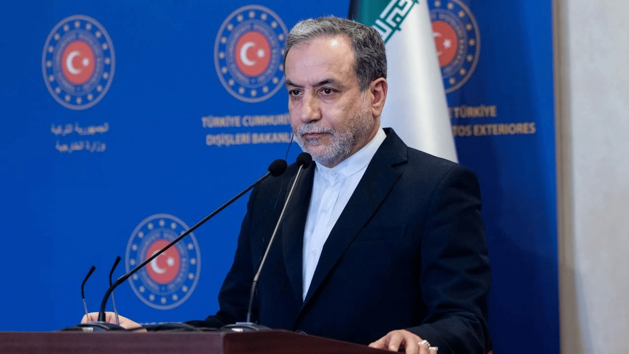 İran Dışişleri Bakanı Türkiye'ye geliyor!