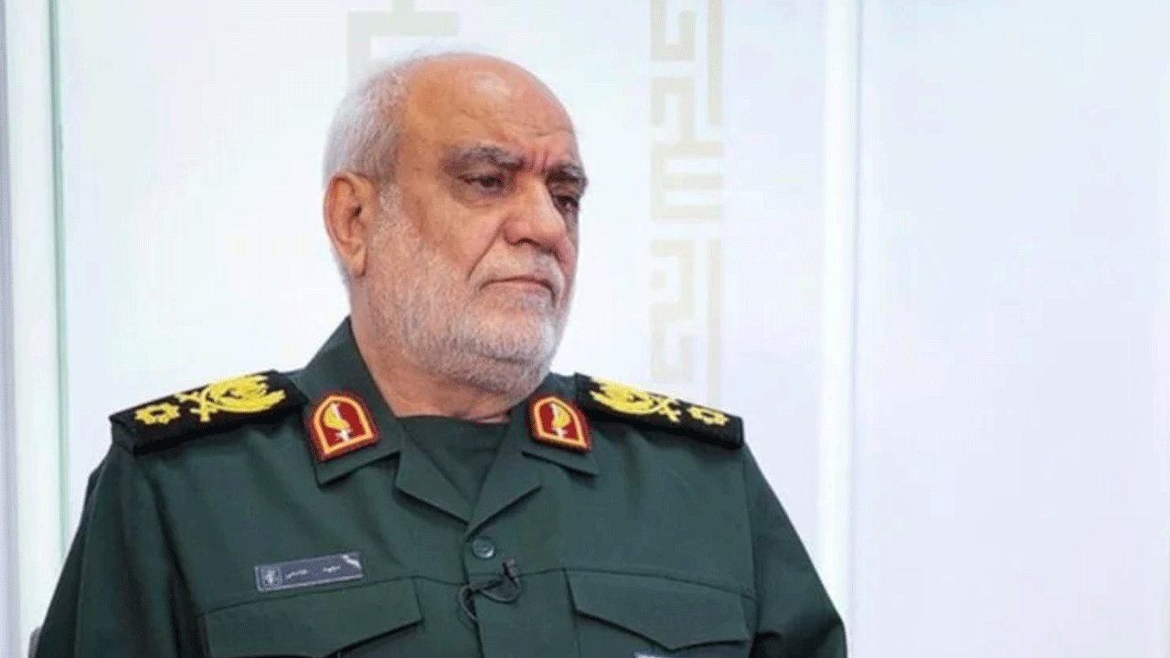 İran öldüğünü doğruladı!