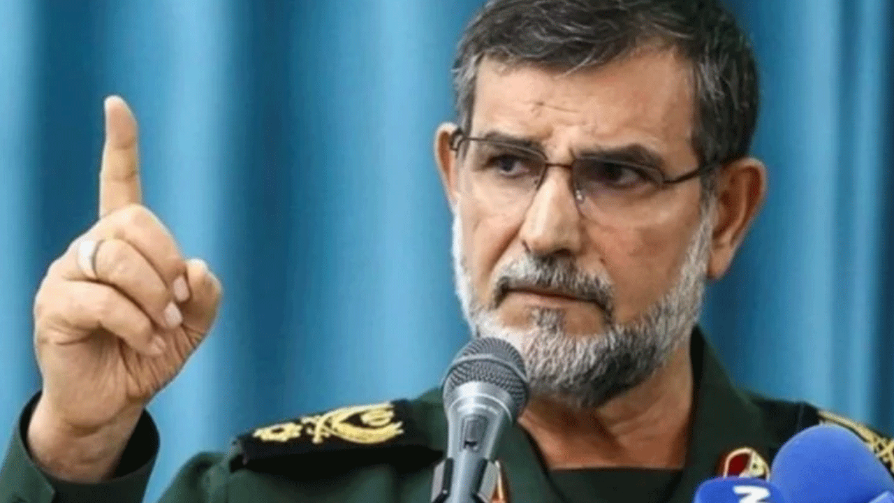 İran resmen doğruladı: Hayatını kaybetti!