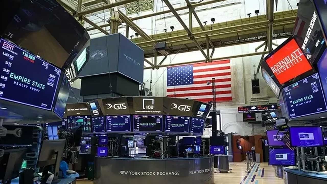İran'a yapılan saldırılar duracak mı? New York borsası ralli yaptı