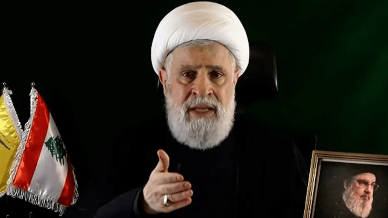 'İran'a yönelik bir saldırı bölgeyi ateşe verir'