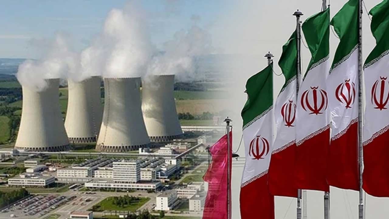 İran'da büyük tehlike