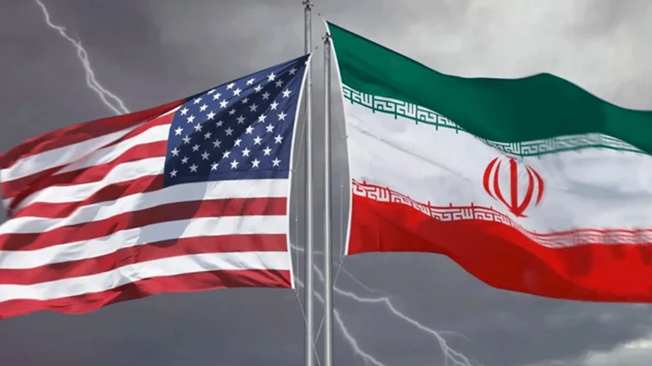 İran'da ölü sayısı açıklandı!