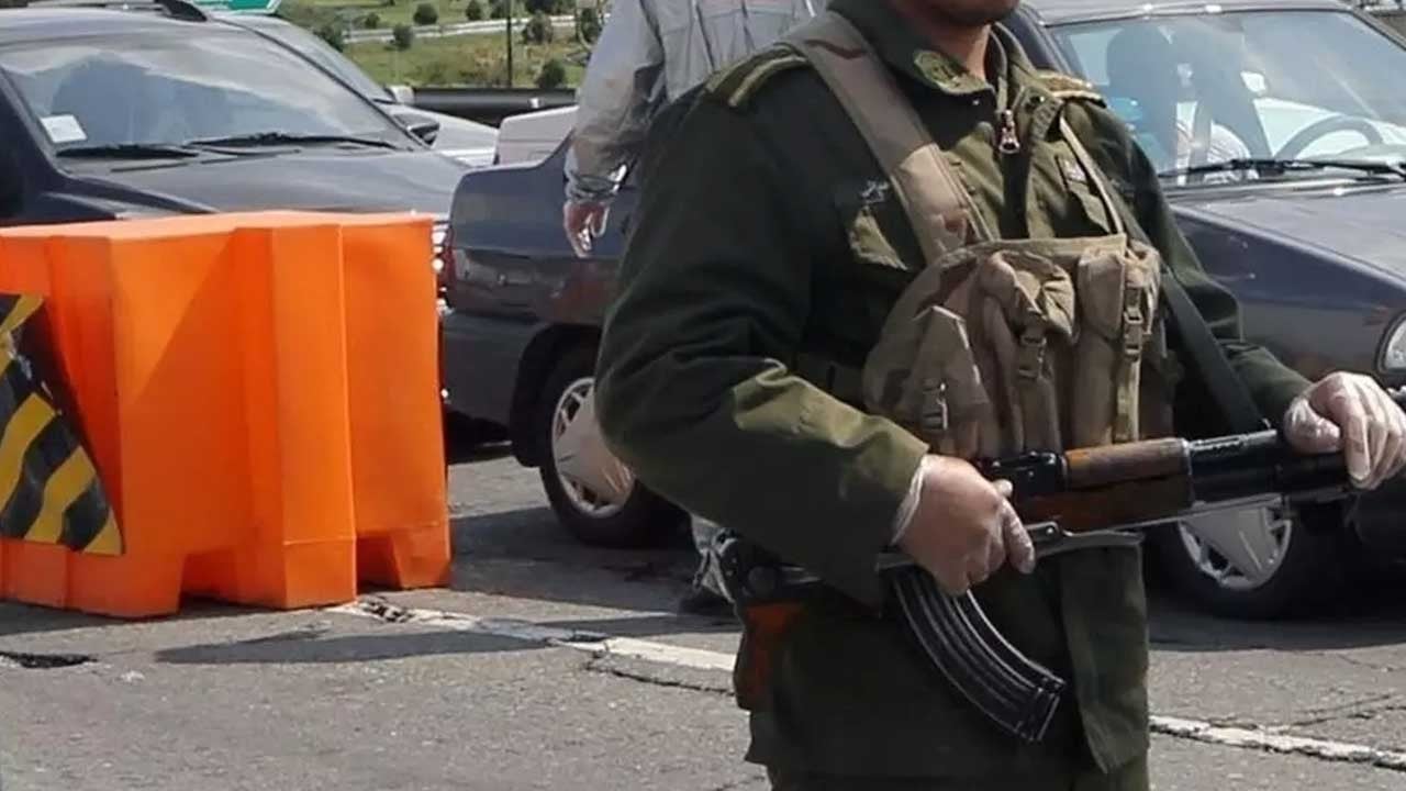 İran'da terör örgütü PJAK'a operasyon