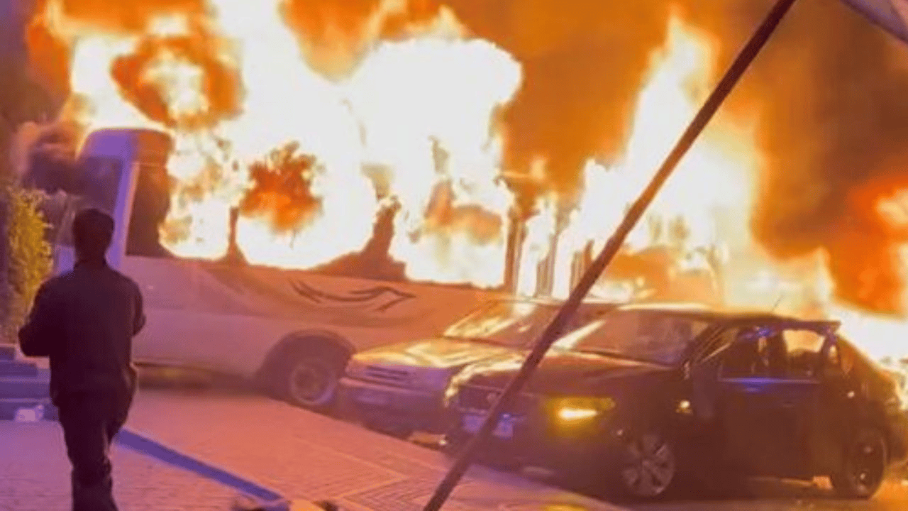 İran'daki protestolarda yabancı uyruklu 139 kişi gözaltına alındı