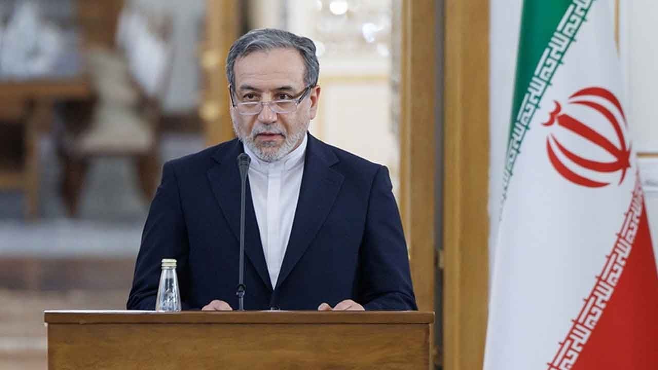 İran'dan flaş ABD açıklaması