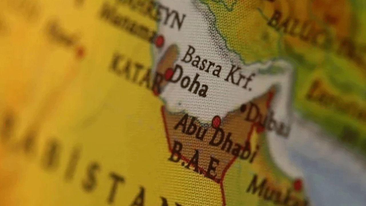 İran'dan o ülke vatandaşlarına tahliye çağrısı: Hemen oradan uzaklaşın!