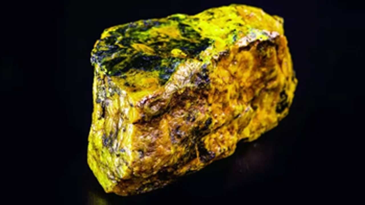 İran'dan uranyum açıklaması