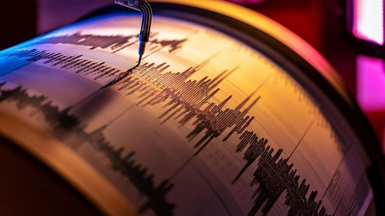 İran’ın güneyinde 5,2’lik deprem